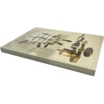 Zestaw, 2 złote GOLD NORDIC 1995-2006 (146 szt.)