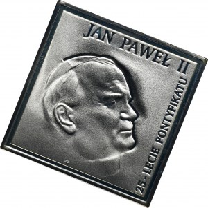 20 Gold 2003 Johannes Paul II.