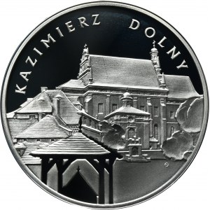 20 Gold 2008 Kazimierz Dolny