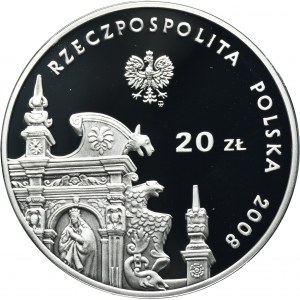 20 or 2008 Kazimierz Dolny
