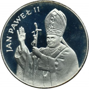 10 000 zlotys 1987 Jean-Paul II