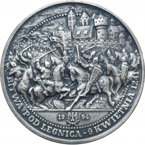 Medal Henryk Pobożny 1994