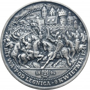 Médaille Henri le Pieux 1994