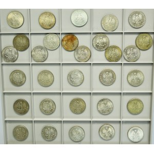 Zestaw, PRL, 200 złotych 1976 Igrzyska XXI Olimpiady (30 szt.)