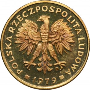 2 złote 1979