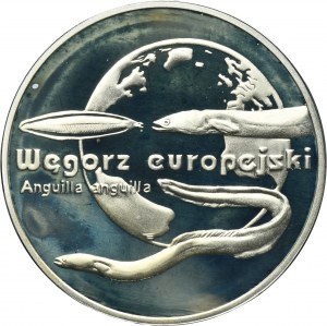 20 Zlato 2003 Úhor európsky