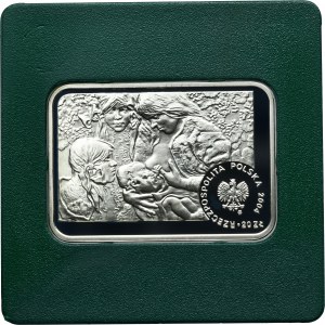 20 złotych 2004 Stanisław Wyspiański