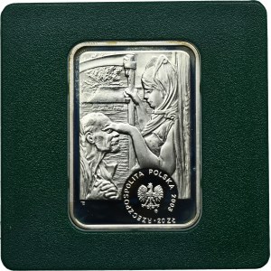 20 złotych 2003 Jacek Malczewski
