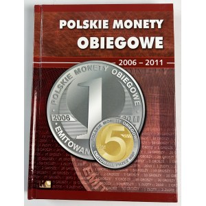Set, Polish Circulating Coins 1995-2011 (approx. 182 pieces).