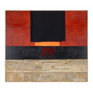 Janusz Tarabuła (nato nel 1931), Styx, 1995