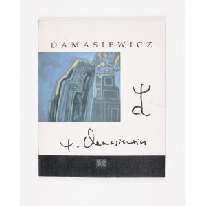 Sebrané spisy, Witold Damasiewicz, Krakov 1993