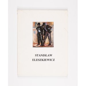 Zbigniew Legutko, Stanisław Eleszkiewicz. New York 1986.