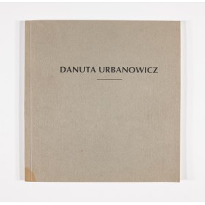 Kolektívna práca, Danuta Urbanowicz, Krakov 1993