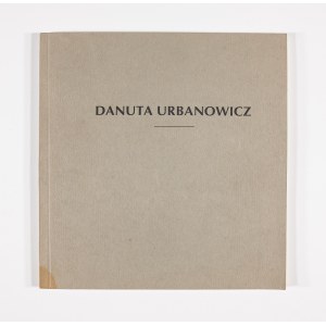 Collective work, Danuta Urbanowicz, Cracow 1993