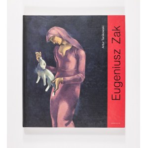 Artur Tanikowski, Eugeniusz Zak. Sejny 2003.