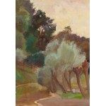 Stanisław Paciorek (1889 Ładycze na Volyni - 1952 Krakov), Krajina zo Sułoszowej, 1939