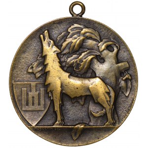 Lithuania, Medal of order grand duke Gedymin 1930