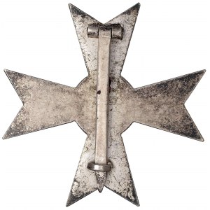 III Rzesza, KVK Krzyż Zasługi Wojennej I Klasy