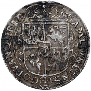 Zygmunt III Waza, Ort 1622 Bydgoszcz - L•I/NEC••N rzadkość 