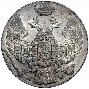 Królestwo Polskie, 10 groszy 1840