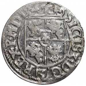Zygmunt III Waza, Półtorak 1620 Bydgoszcz - PODO