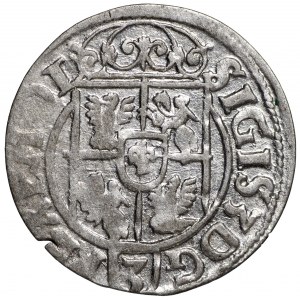 Zygmunt III Waza, Półtorak 1622 Bydgoszcz 