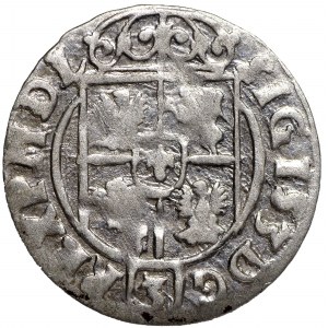 Zygmunt III Waza, Półtorak 1623 Bydgoszcz - krzyżyki i kropka