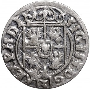 Zygmunt III Waza, Półtorak 1623 Bydgoszcz - krzyżyki i kropki