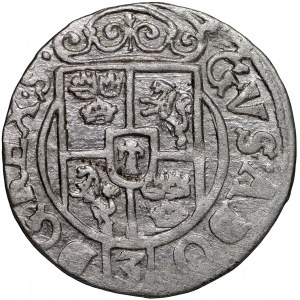 Gustaw II Adolf, Półtorak 1633 Elbląg