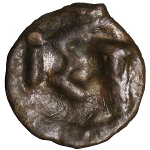 Greece, Istros, Ae Chalkus