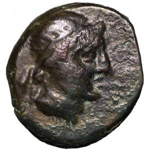 Greece, Panticapaeum, Ae