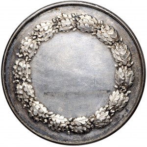 Francja, Medal Związek Towarzystw Ubezpieczeniowych założony w 1828 roku
