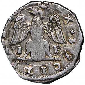 Sicily, Filippo II, 4 Tari 1561 (?)