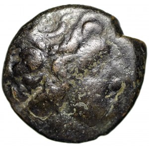 Greece, Thesaly, Phalanna, AE-16