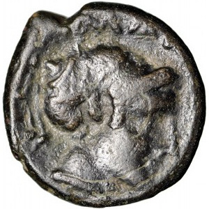 Greece, Thesaly, Phalanna, AE-16