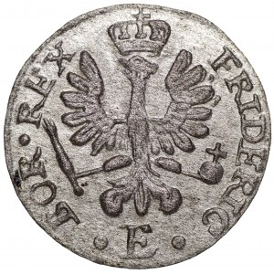 Niemcy, Prusy, Grosz 1769 Królewiec