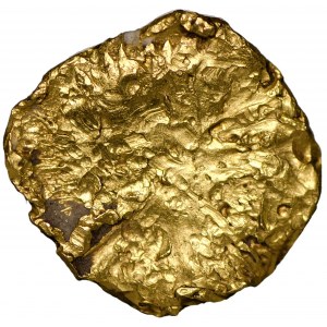Celtic 1/8 stater gold