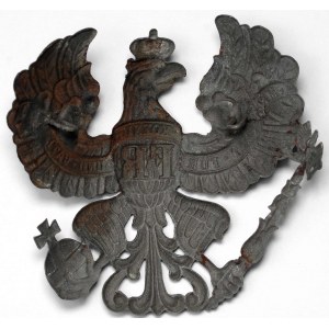 Germany, WWI, Eagle 