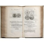 Pierre Mortier, Supplement a l'histoire metallique de la republique de Hollande Amsterdam 1690
