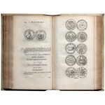 Pierre Mortier, Supplement a l'histoire metallique de la republique de Hollande Amsterdam 1690