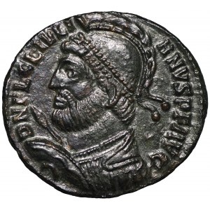 Roman Empire, Julian II, Ae3 Sirmium