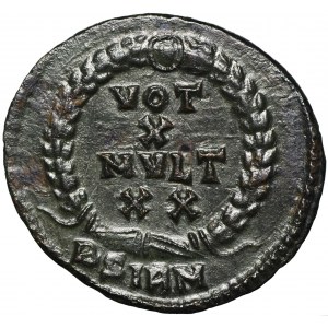Roman Empire, Julian II, Ae3 Sirmium