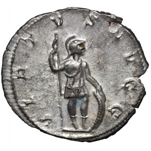 Rzym, Woluzjan, Antoninian - Virtus