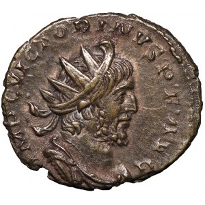 Roman Empire, Victorinus, Antoninian