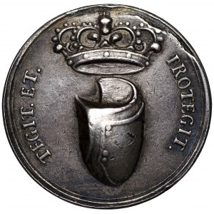 Jan III Sobieski, Medal elekcyjny 1674 - rzadki