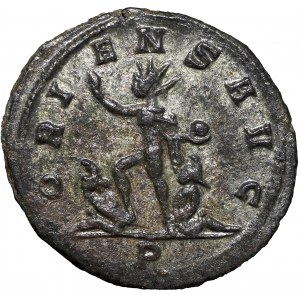 Rzym, Aurelian, Antoninian Serdica - Oriens 