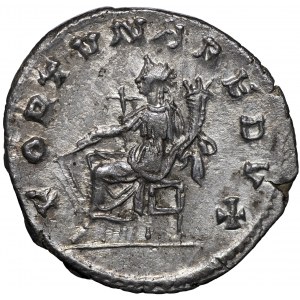 Roman Empire, Gordian III, Antoninian 
