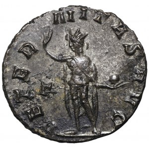 Roman Empire, Gallienus, Antoninian