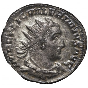 Rzym, Walerian, Antoninian - Victoria
