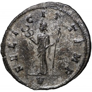 Rzym, Tacyt, Antoninian - Felicitas